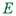 Favicon van eclipzstudio.nl