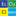 Favicon van eco2clean.nl