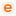 Favicon van ecoleds.nl