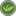 Favicon voor ecopuurnatuur.com