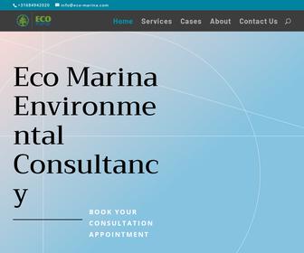 http://eco-marina.com