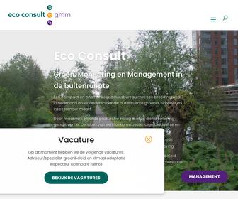 http://ecoconsult-gmm.nl