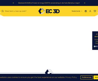 EC3D Enterprises