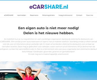 http://www.ecarshare.nl