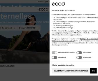 https://www.ecco.com