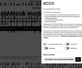 tumor op gang brengen maak je geïrriteerd Ecco in Katwijk (Zuid-Holland) - Schoenen - Telefoonboek.nl - telefoongids  bedrijven