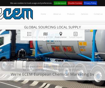 ECEM European Chemical Marketing B.V.