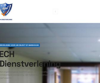Ech Dienstverlening & Advies