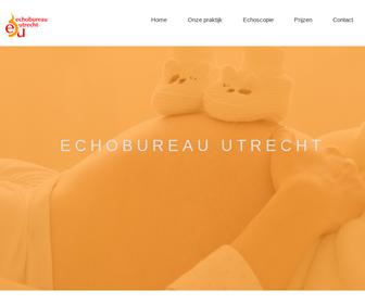 Echobureau Utrecht B.V.