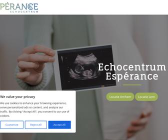 http://www.echocentrum-esperance.nl