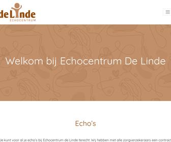 http://www.echocentrumdelinde.com