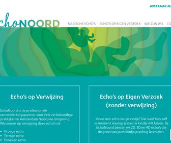 EchoNoord