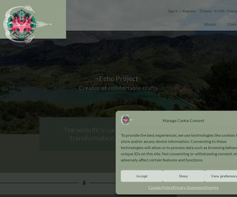 https://www.echoproject.work
