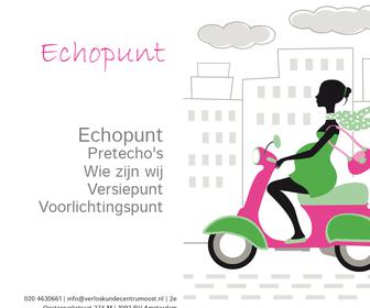 http://www.echopunt.nl