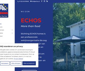 Stichting ECHOS homes