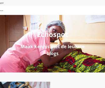 http://www.echospot.nl