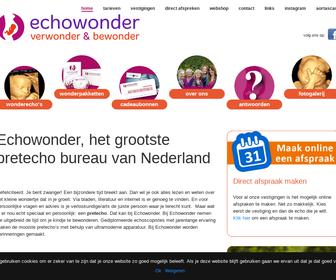 Echowonder Hoofddorp