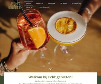 Echt Genieten B.V.