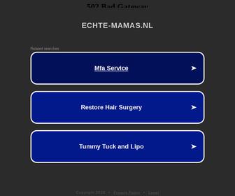 http://www.echte-mamas.nl