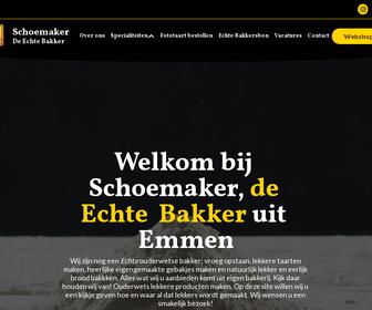http://www.echtebakkerschoemaker.nl