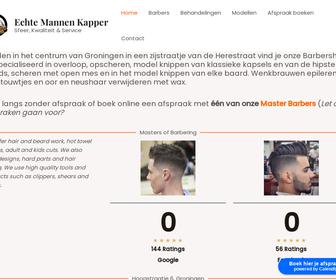 https://www.echtemannenkapper.nl