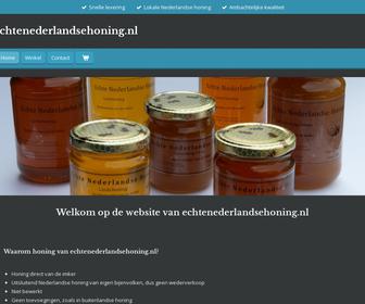 http://www.echtenederlandsehoning.nl