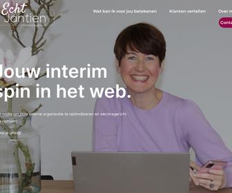 http://www.echtjantien.nl