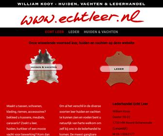http://www.echtleer.nl