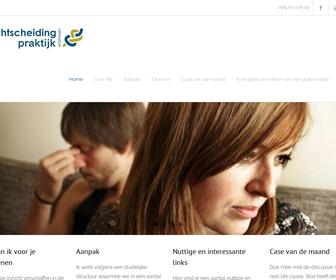 Echtscheidingspraktijk Eindhoven