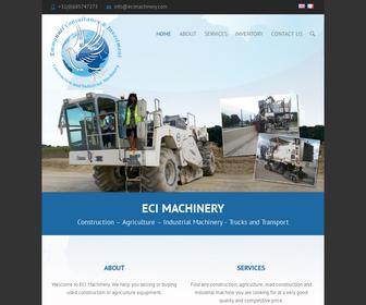 ECI Machinery