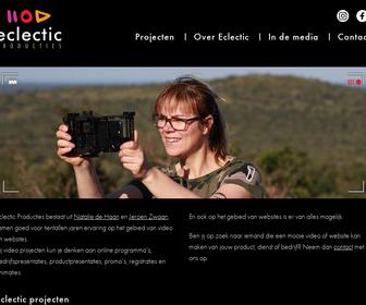 http://www.eclecticproducties.nl