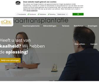 http://www.eclinic.nl