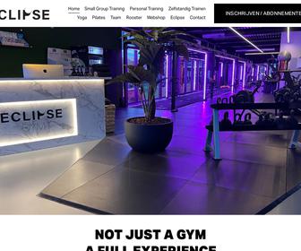 https://www.eclipsegym.nl