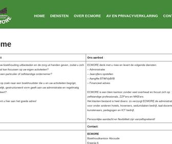 https://www.ecmore.nl