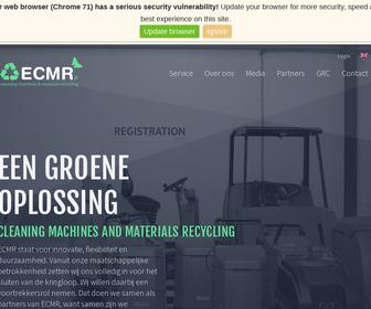 European Cleaning Machines Recycling
