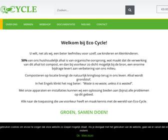 http://www.eco-cycle.nl