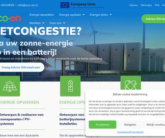 http://www.Eco-on.nl