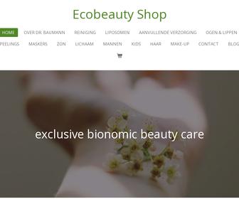 http://www.ecobeauty.nu