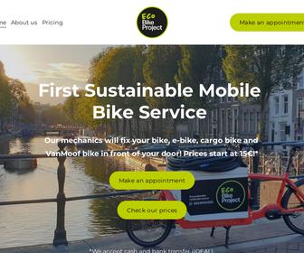 Eco Bike Project