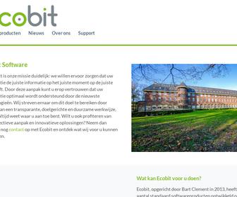 http://www.ecobit.nl