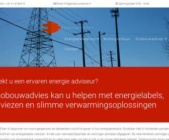 http://www.ecobouwadvies.nl