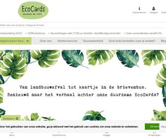 http://www.ecocards.nl