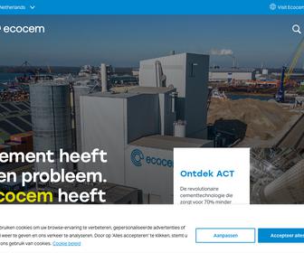 http://www.ecocem.nl