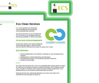 http://www.ecocleanservices.nl