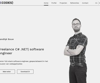 https://www.ecodes.io