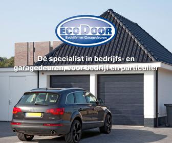 http://www.ecodoor.nl