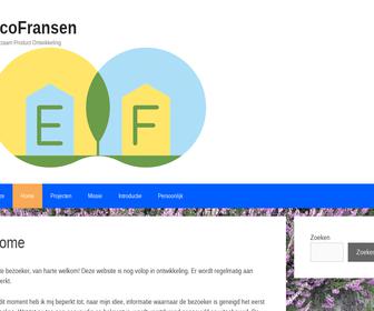 http://www.ecofransen.nl