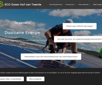 Eco Green Twente