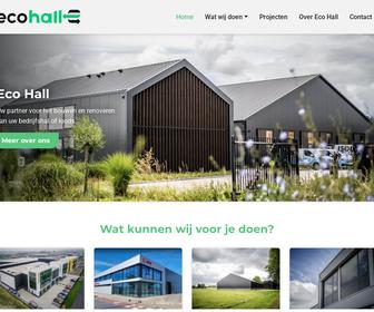 Eco Hall B.V.