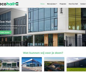 http://www.ecohall.nl